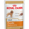 Royal Canin Poodle Adult (паштет)